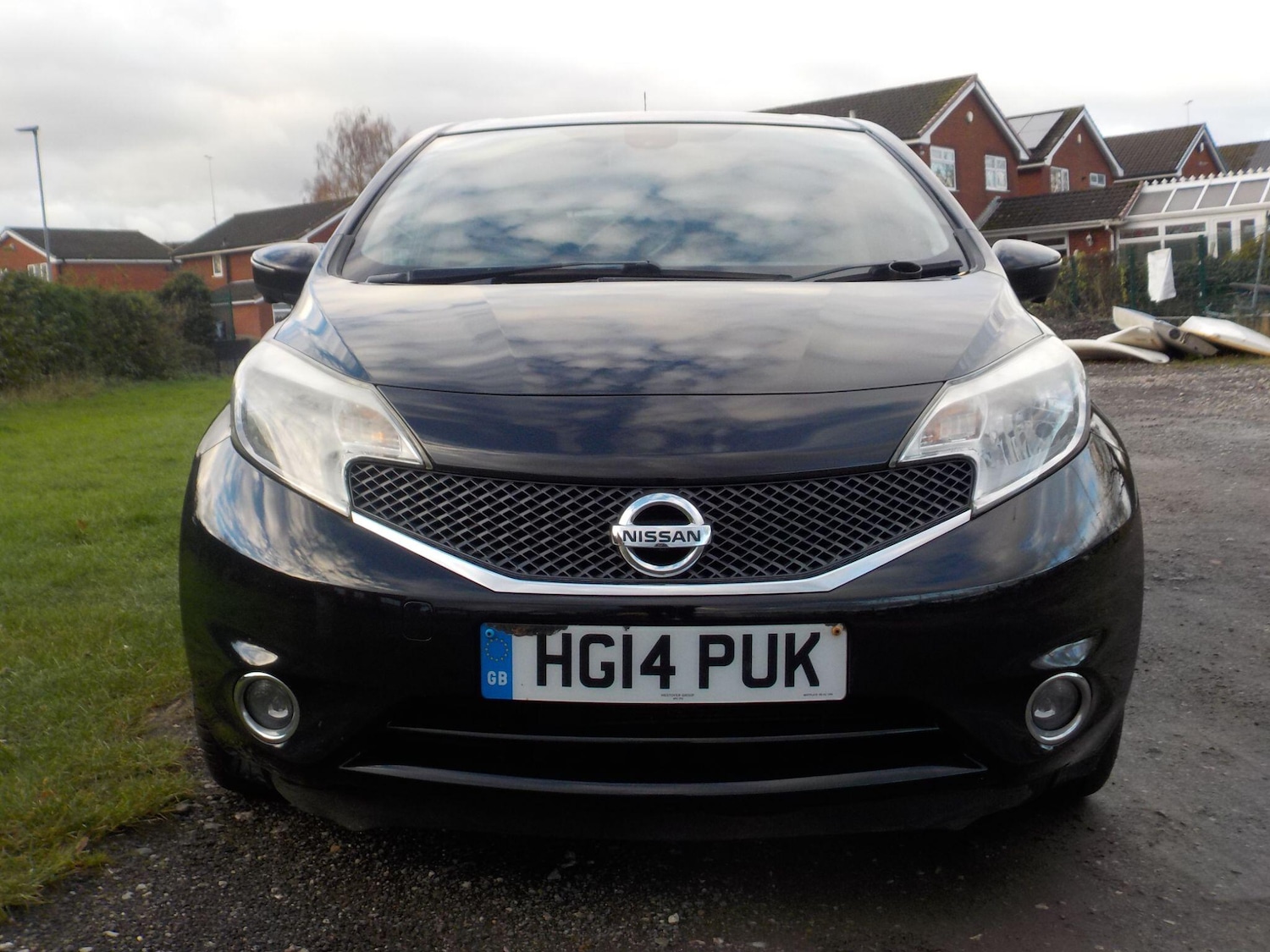 Used Nissan Note 2014 for sale - 76689540: Photo 12