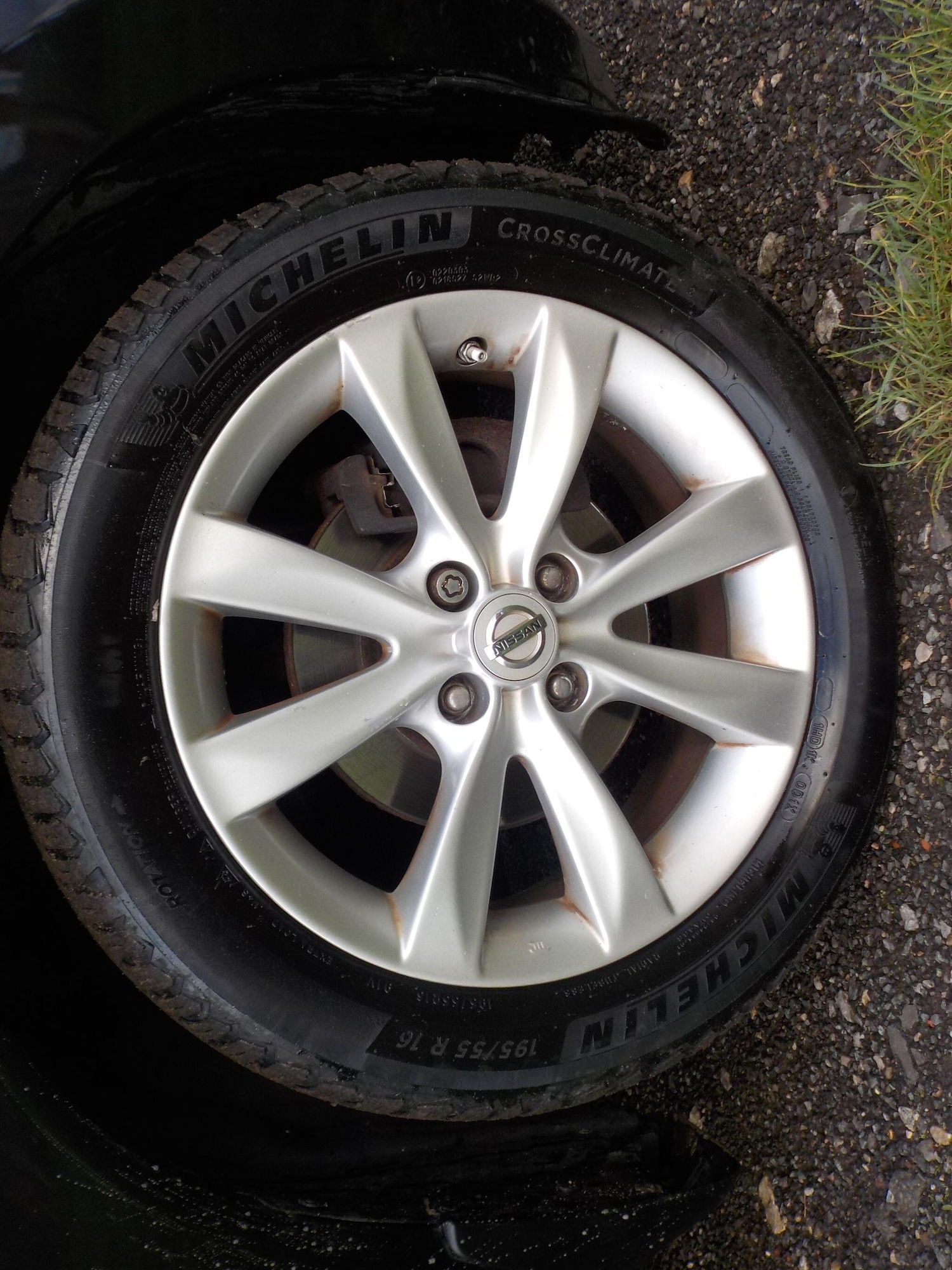 Used Nissan Note 2014 for sale - 76689540: Photo 13