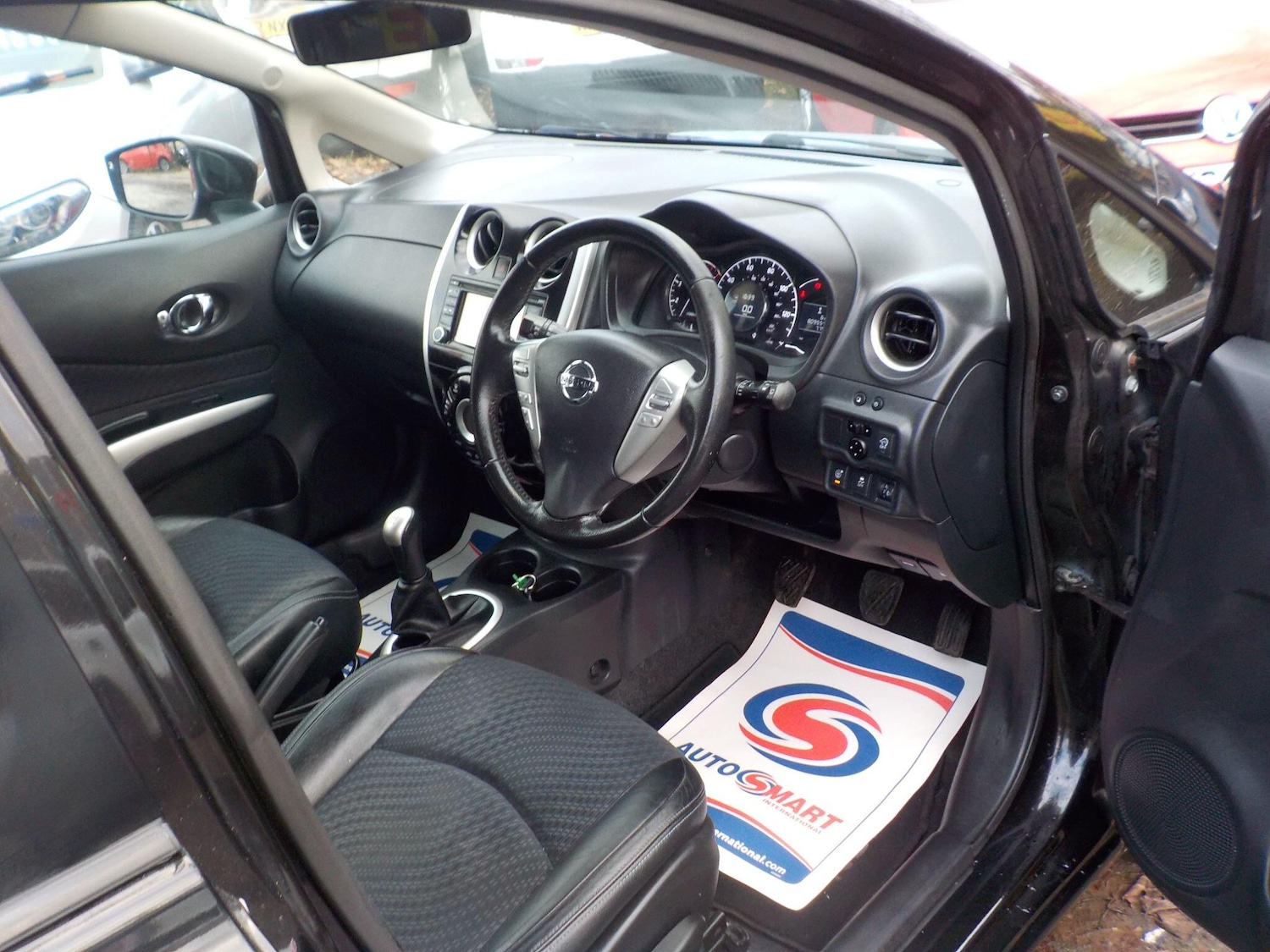 Used Nissan Note 2014 for sale - 76689540: Photo 14