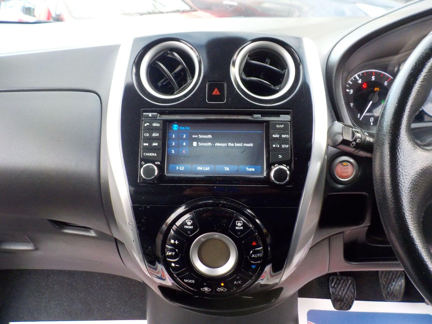 Used Nissan Note 2014 for sale - 76689540: Photo 16