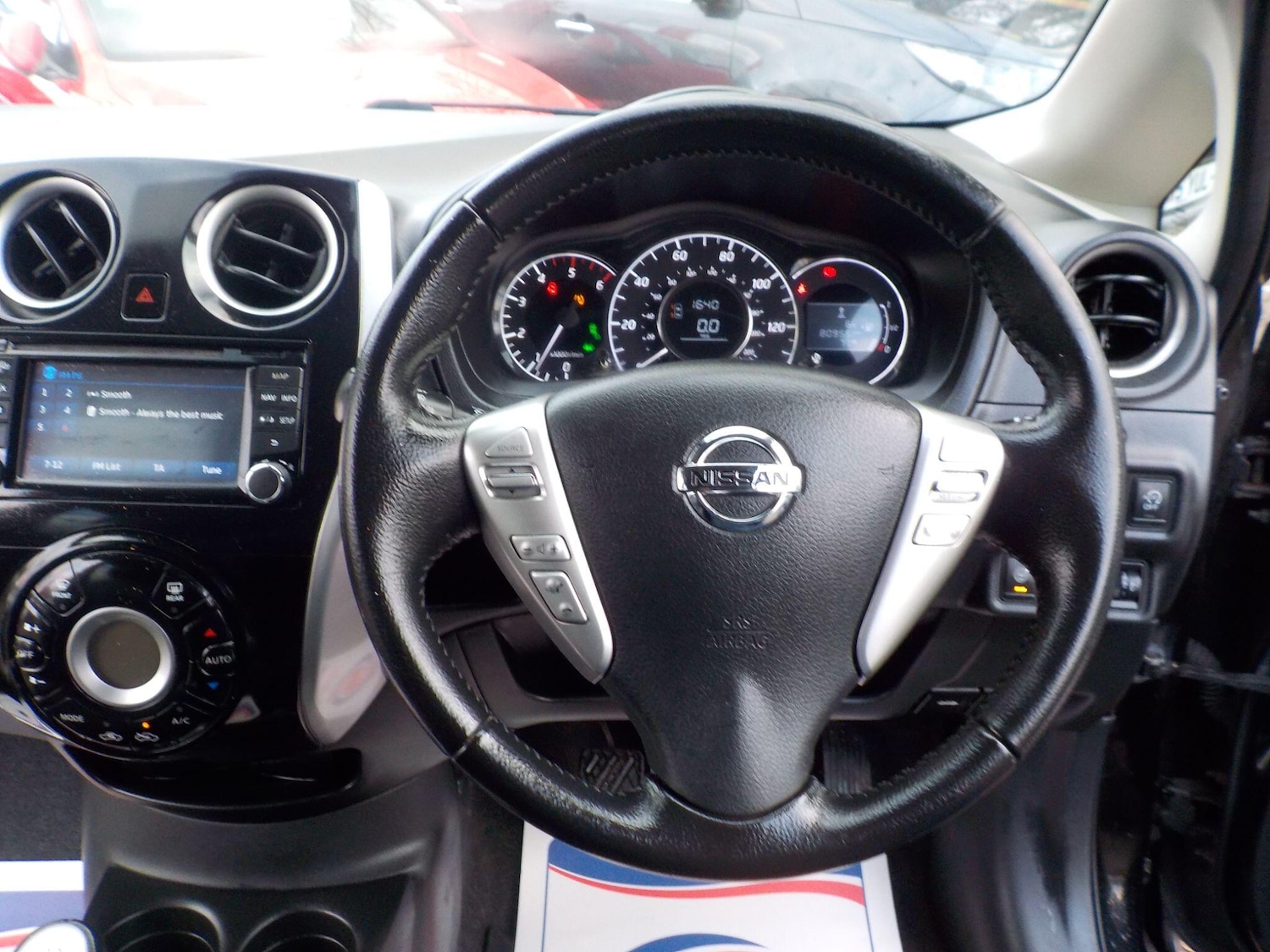 Used Nissan Note 2014 for sale - 76689540: Photo 17