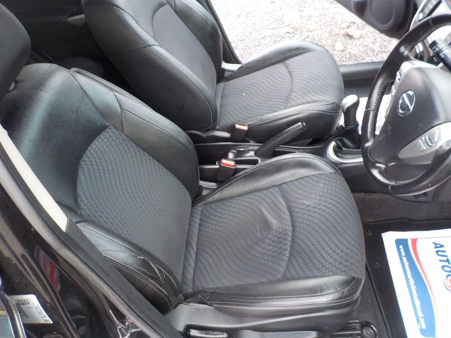 Used Nissan Note 2014 for sale - 76689540: Photo 20