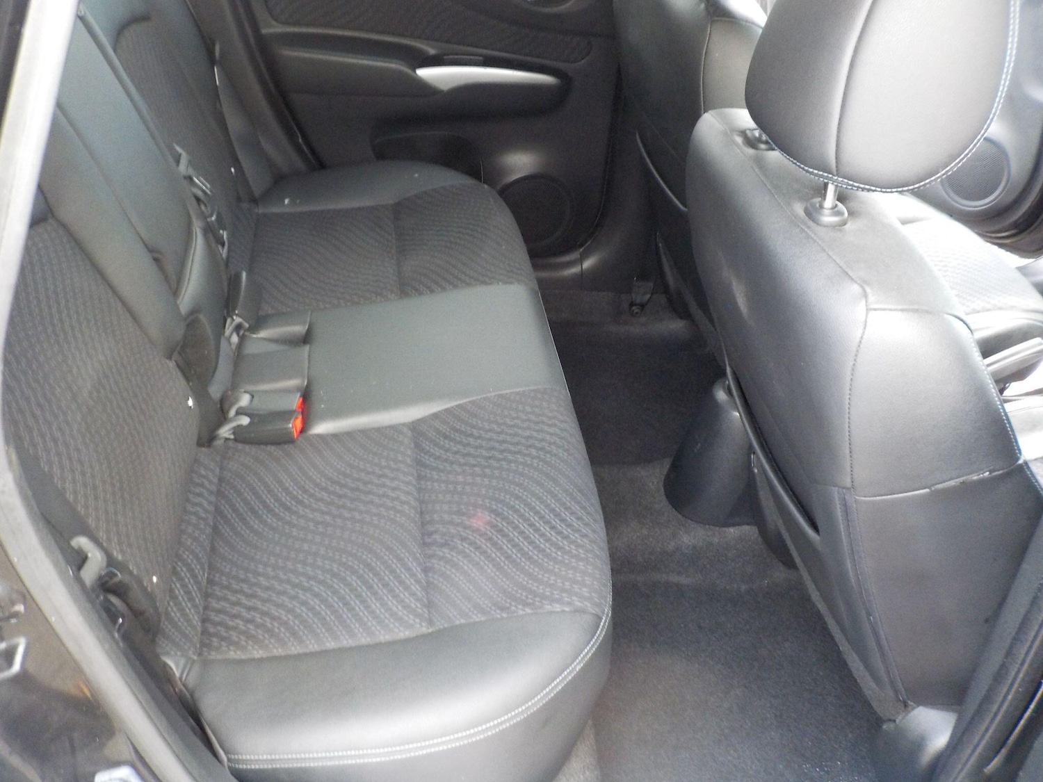 Used Nissan Note 2014 for sale - 76689540: Photo 23