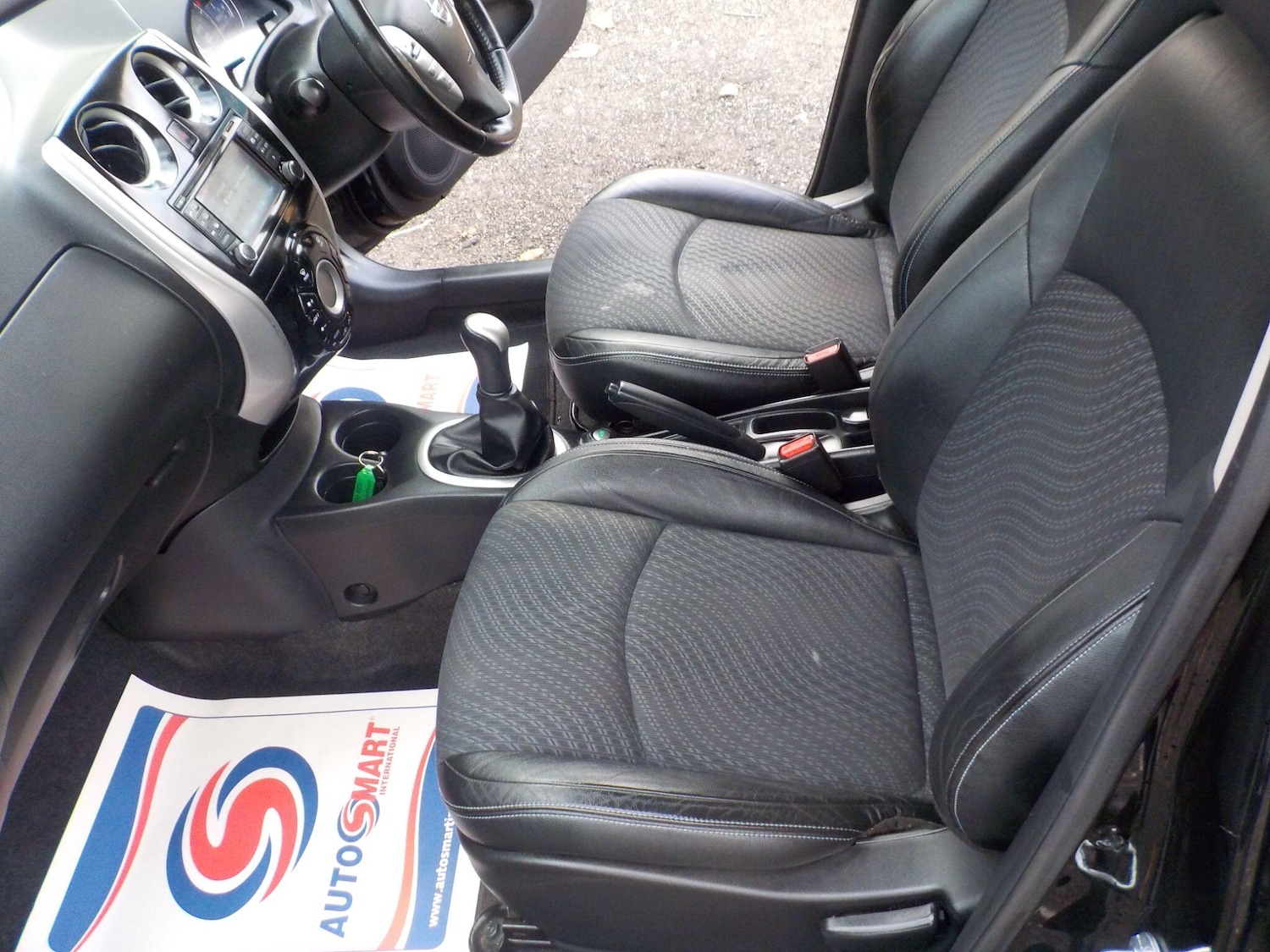 Used Nissan Note 2014 for sale - 76689540: Photo 24