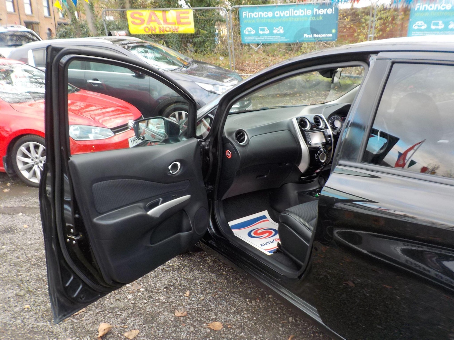 Used Nissan Note 2014 for sale - 76689540: Photo 25