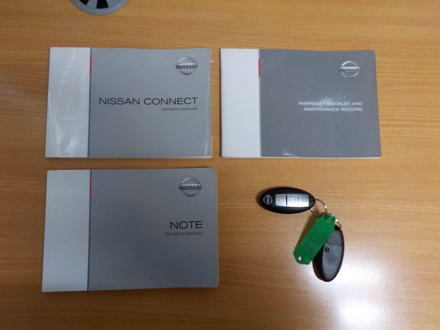 Used Nissan Note 2014 for sale - 76689540: Photo 27