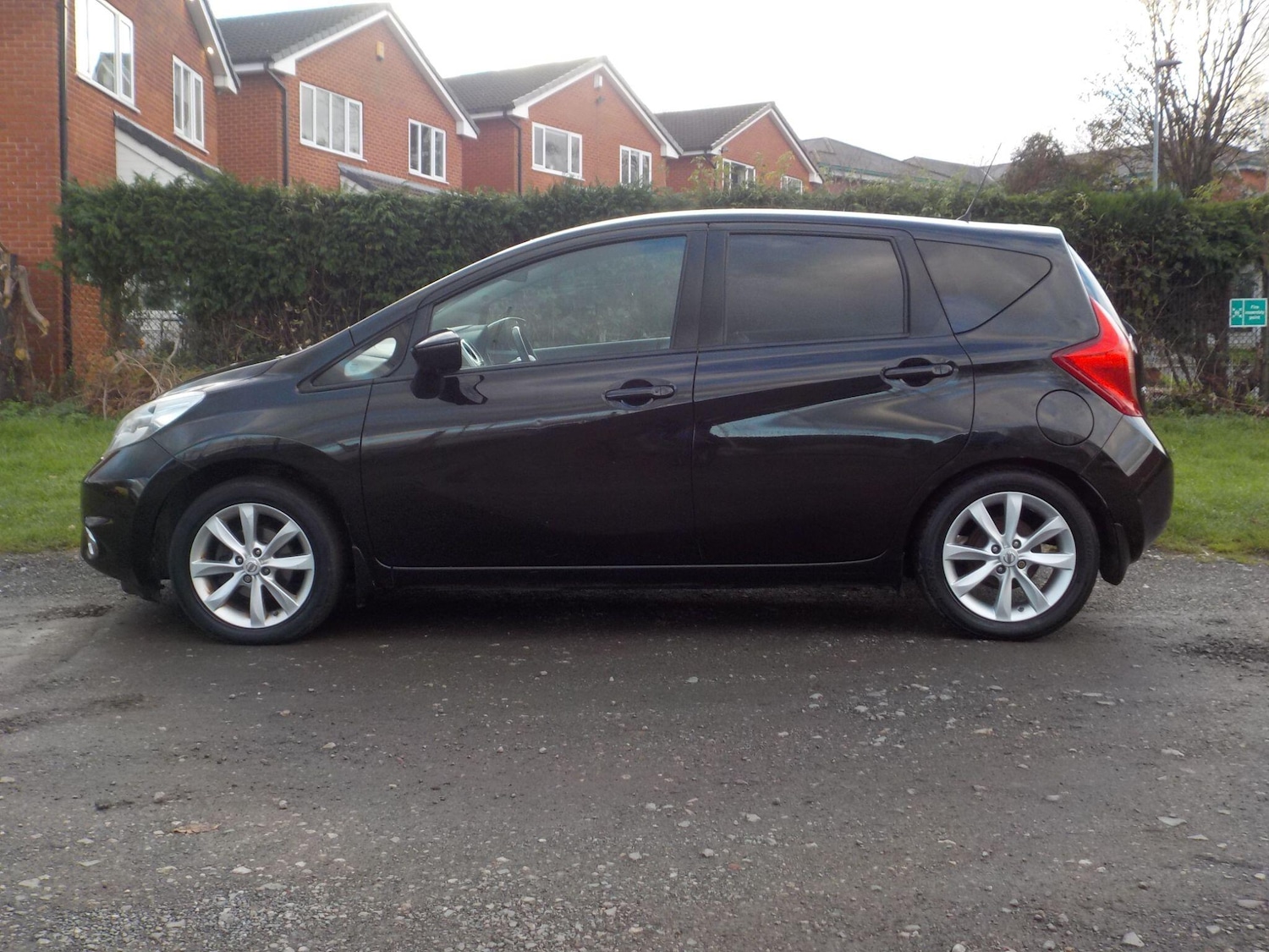 Used Nissan Note 2014 for sale - 76689540: Photo 6
