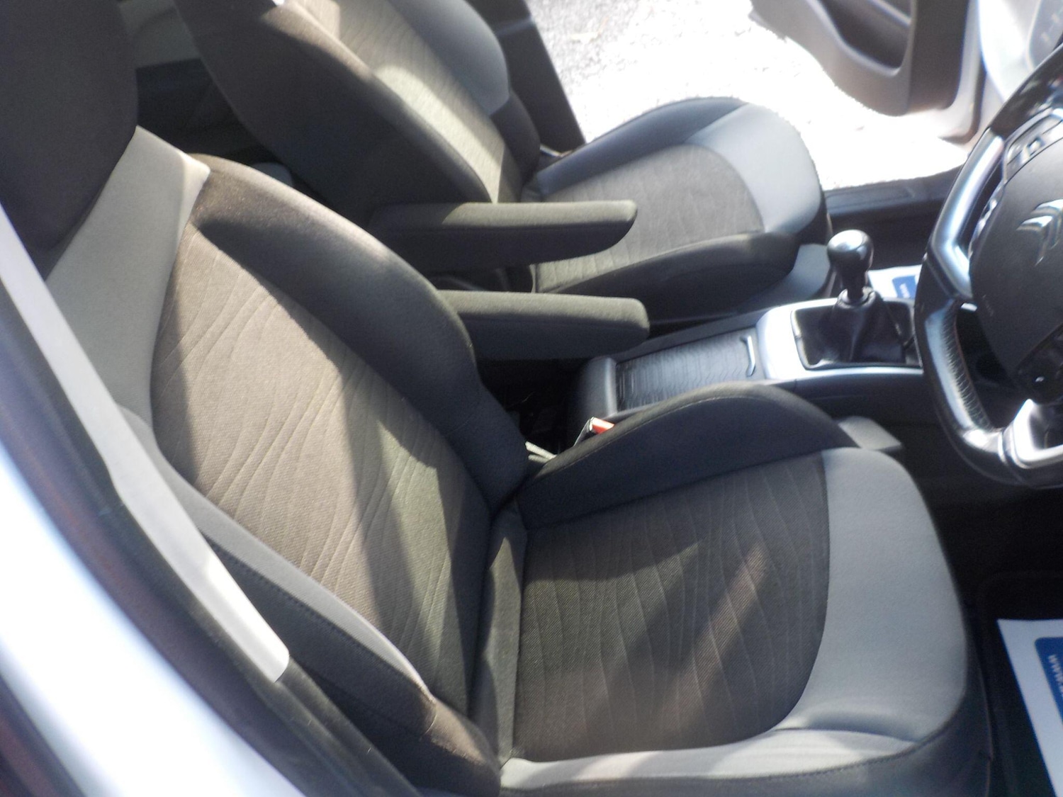 Used Citroen C4 Picasso 2014 for sale - 76498765: Photo 19