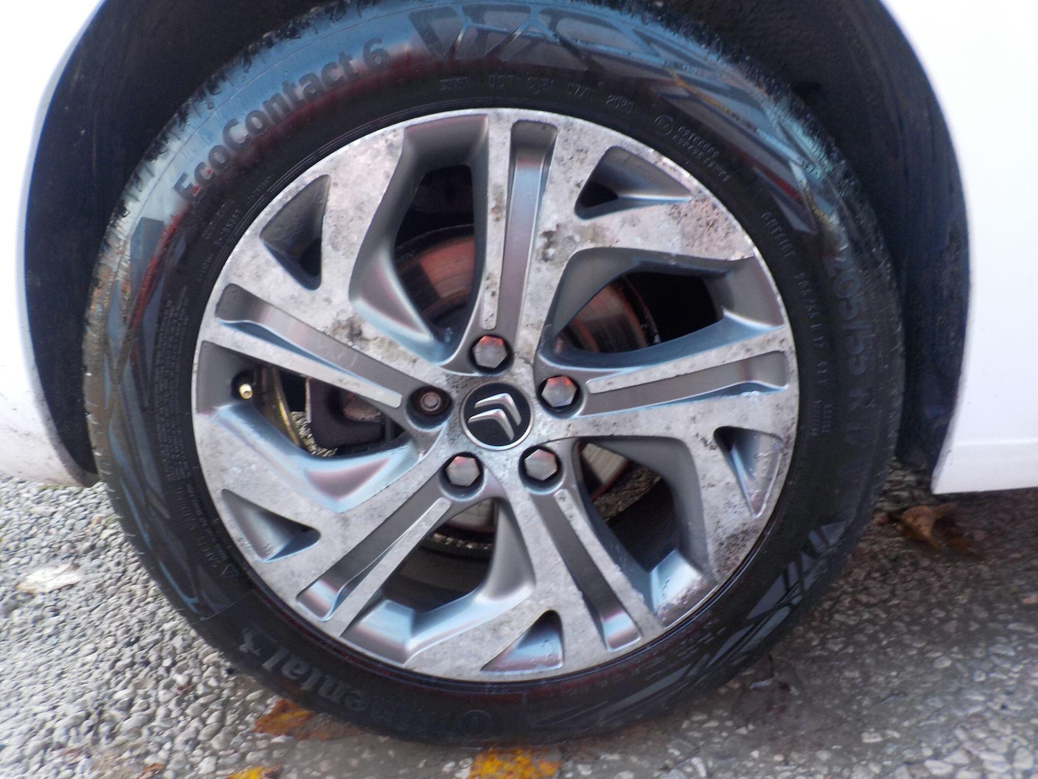 Used Citroen C4 Picasso 2014 for sale - 76498765: Photo 20