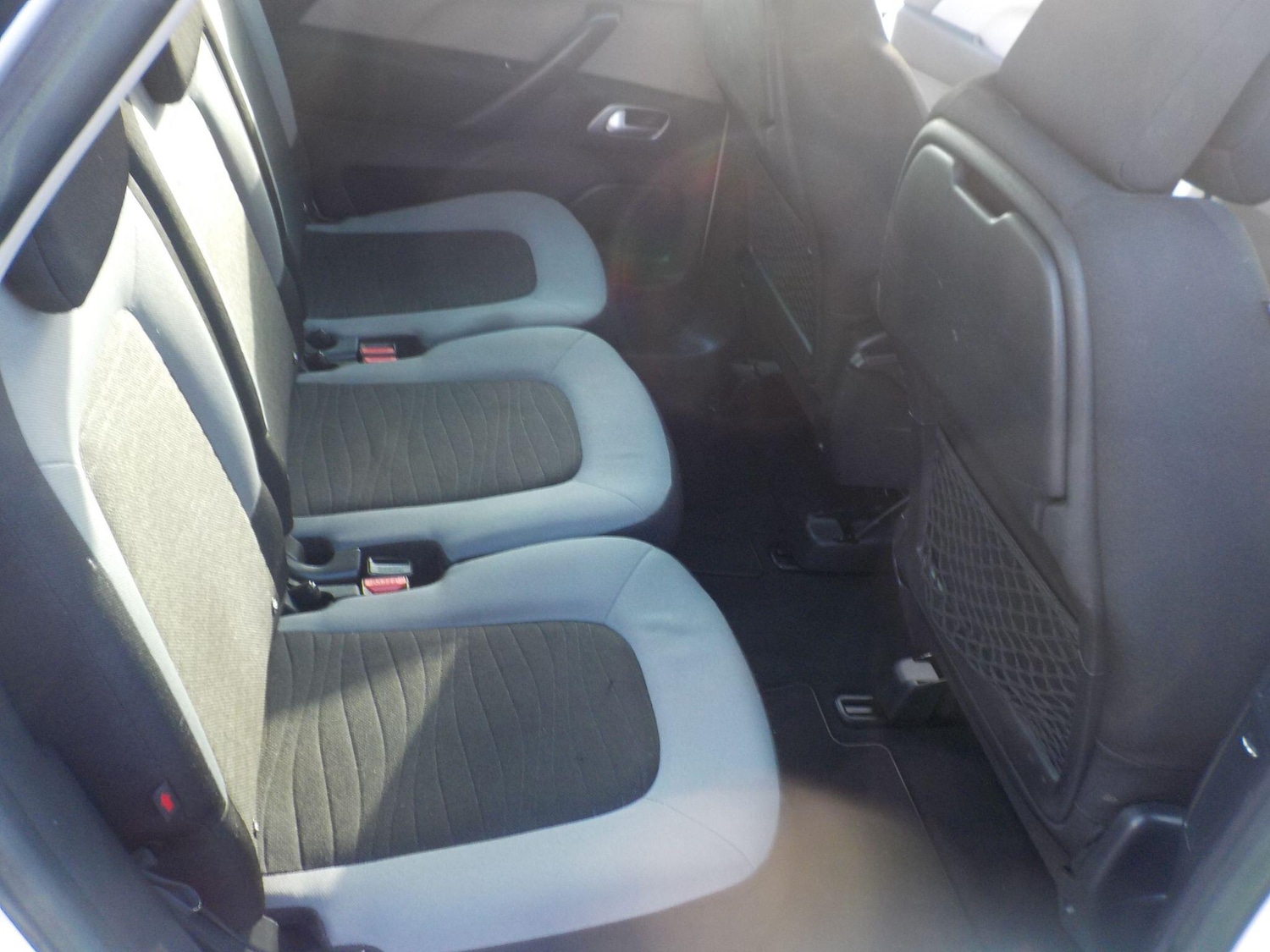 Used Citroen C4 Picasso 2014 for sale - 76498765: Photo 22