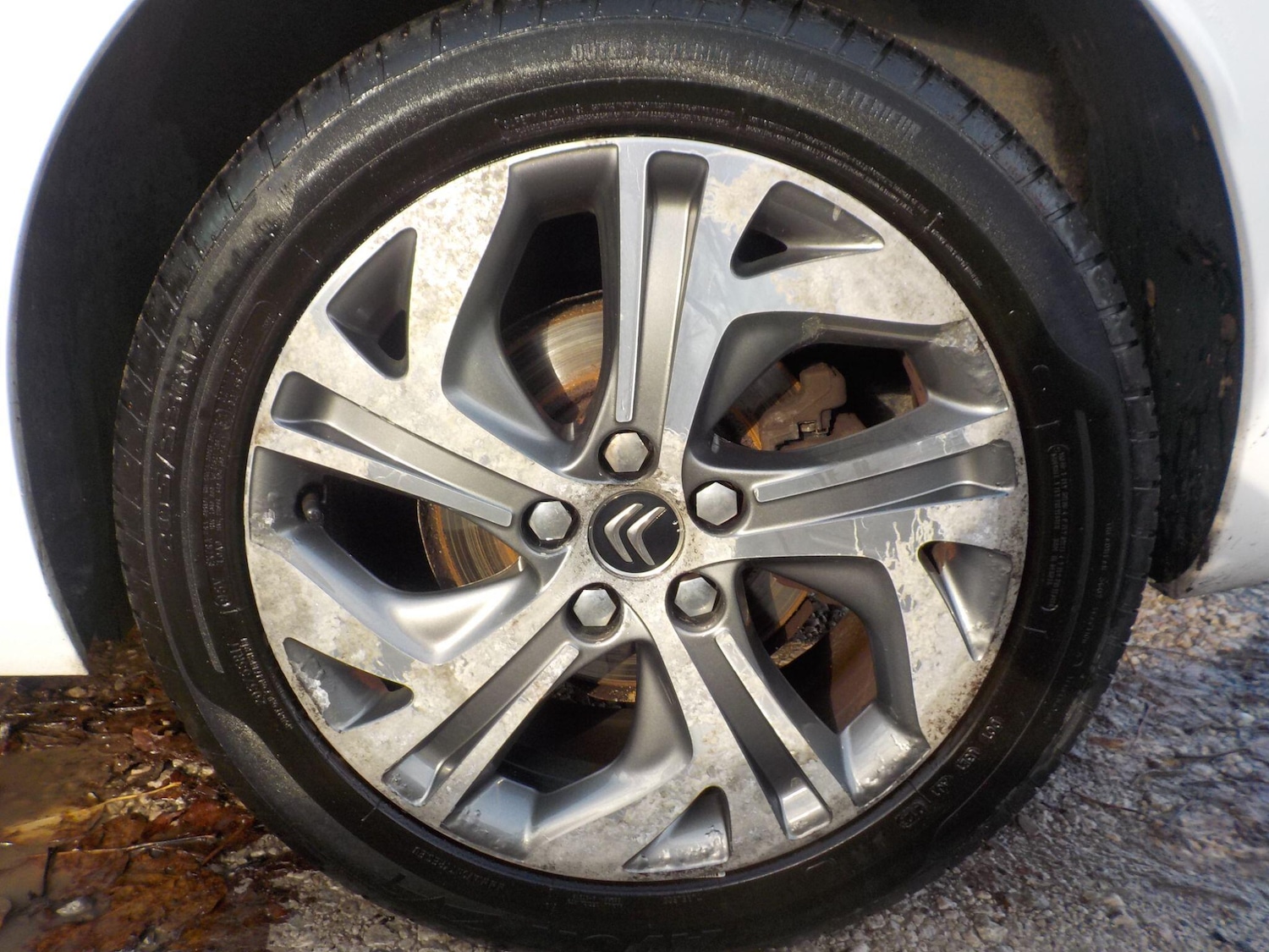 Used Citroen C4 Picasso 2014 for sale - 76498765: Photo 26