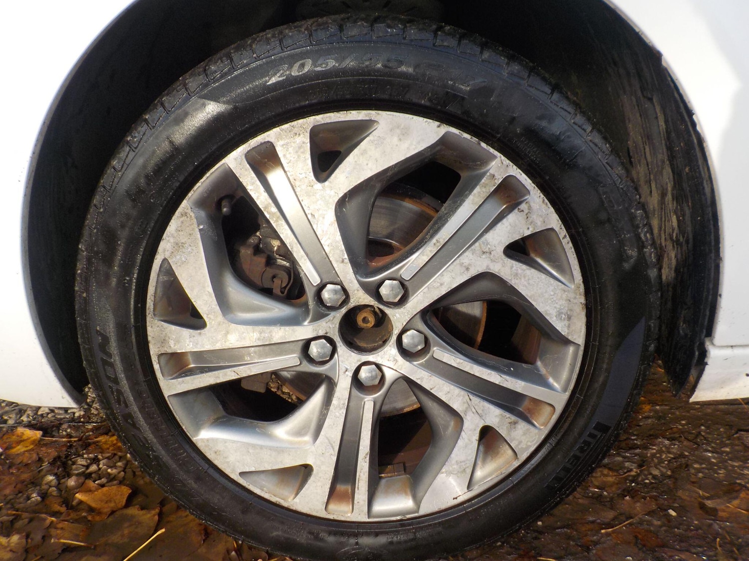 Used Citroen C4 Picasso 2014 for sale - 76498765: Photo 31