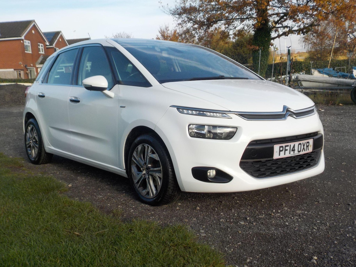 Used Citroen C4 Picasso 2014 for sale - 76498765: Photo 7