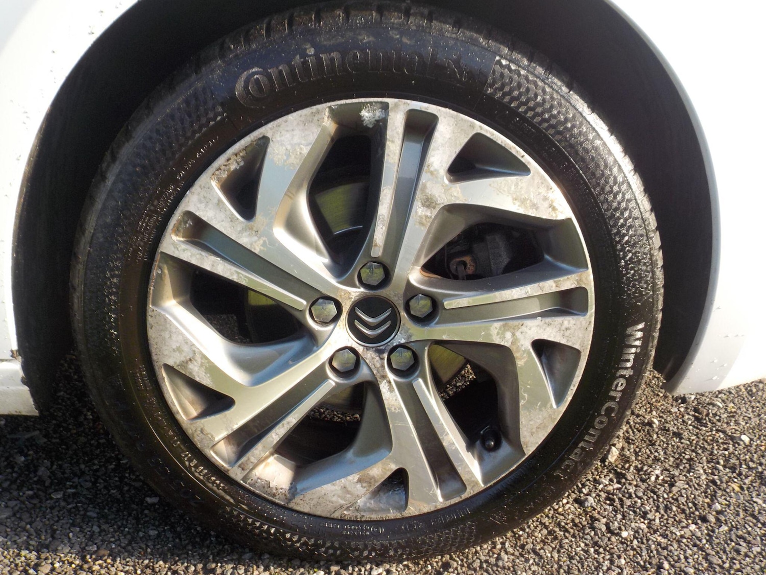 Used Citroen C4 Picasso 2014 for sale - 76498765: Photo 9