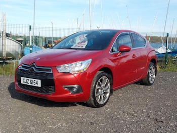 Used Citroen DS4 2015 for sale - 78461898: Photo