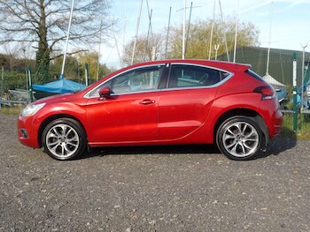 Used Citroen DS4 2015 for sale - 78461898: Photo