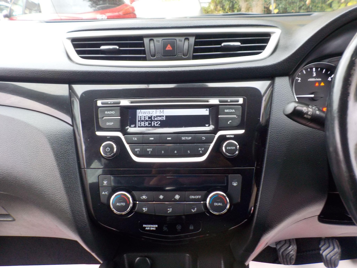 Used Nissan Qashqai 2014 for sale - 76239455: Photo 13