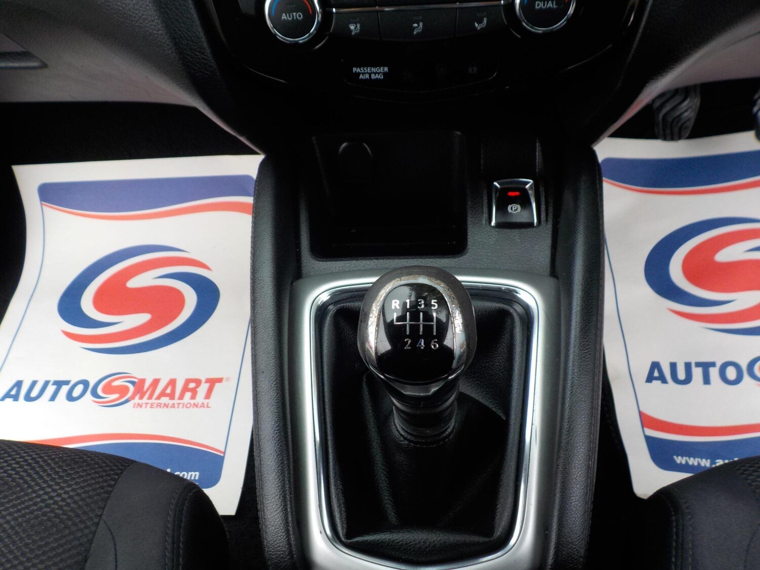 Used Nissan Qashqai 2014 for sale - 76239455: Photo 15