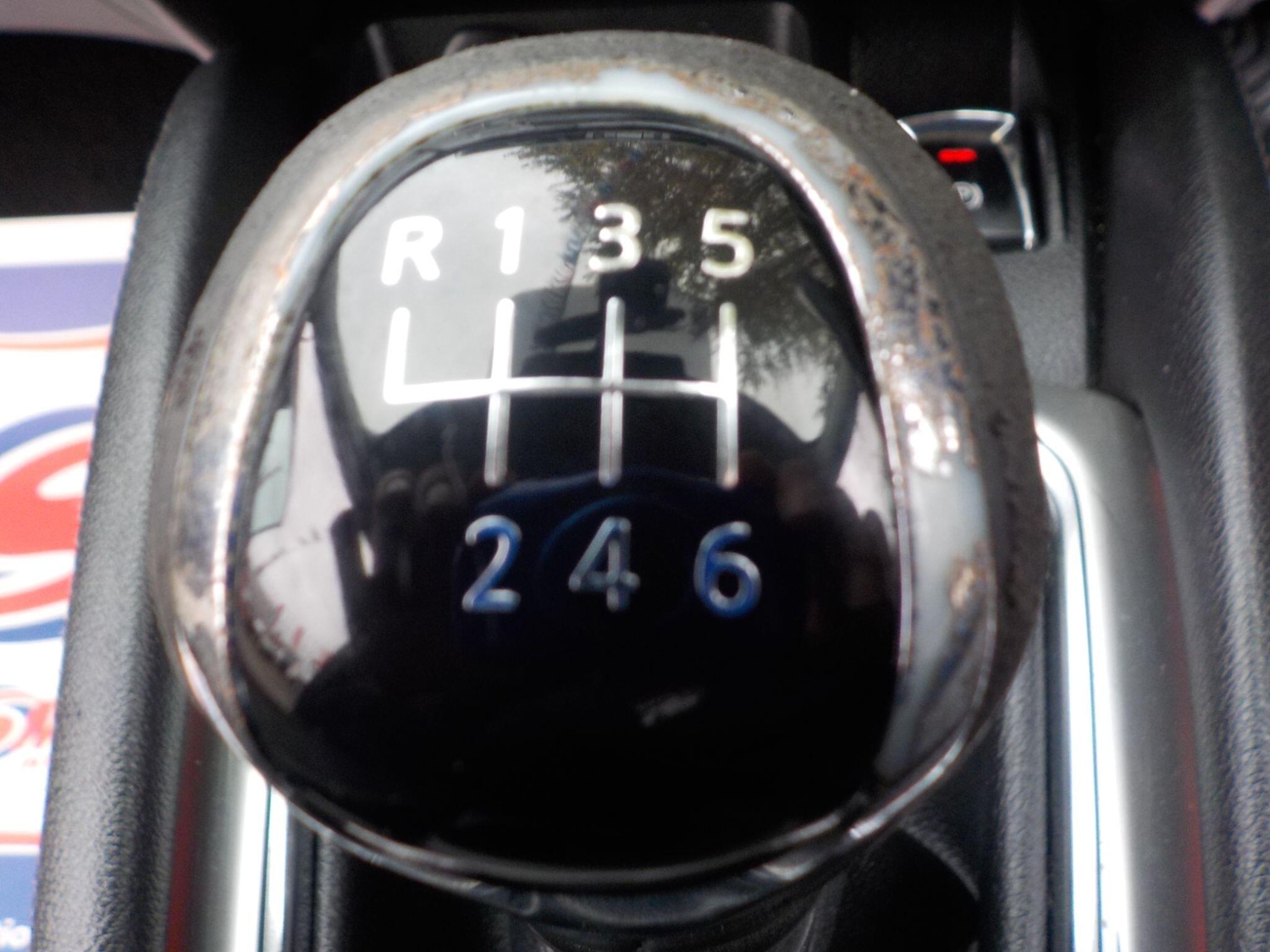 Used Nissan Qashqai 2014 for sale - 76239455: Photo 17