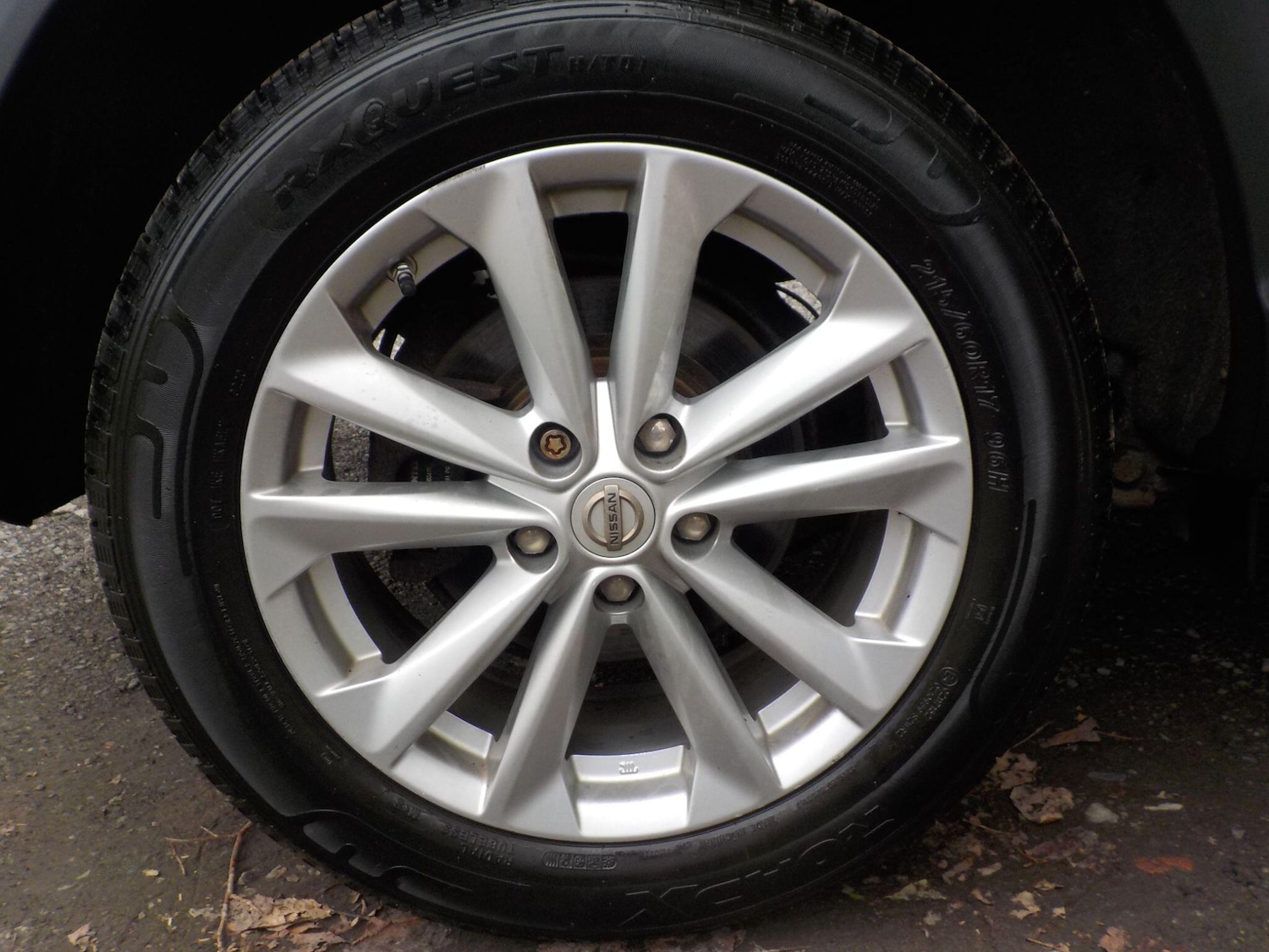 Used Nissan Qashqai 2014 for sale - 76239455: Photo 19