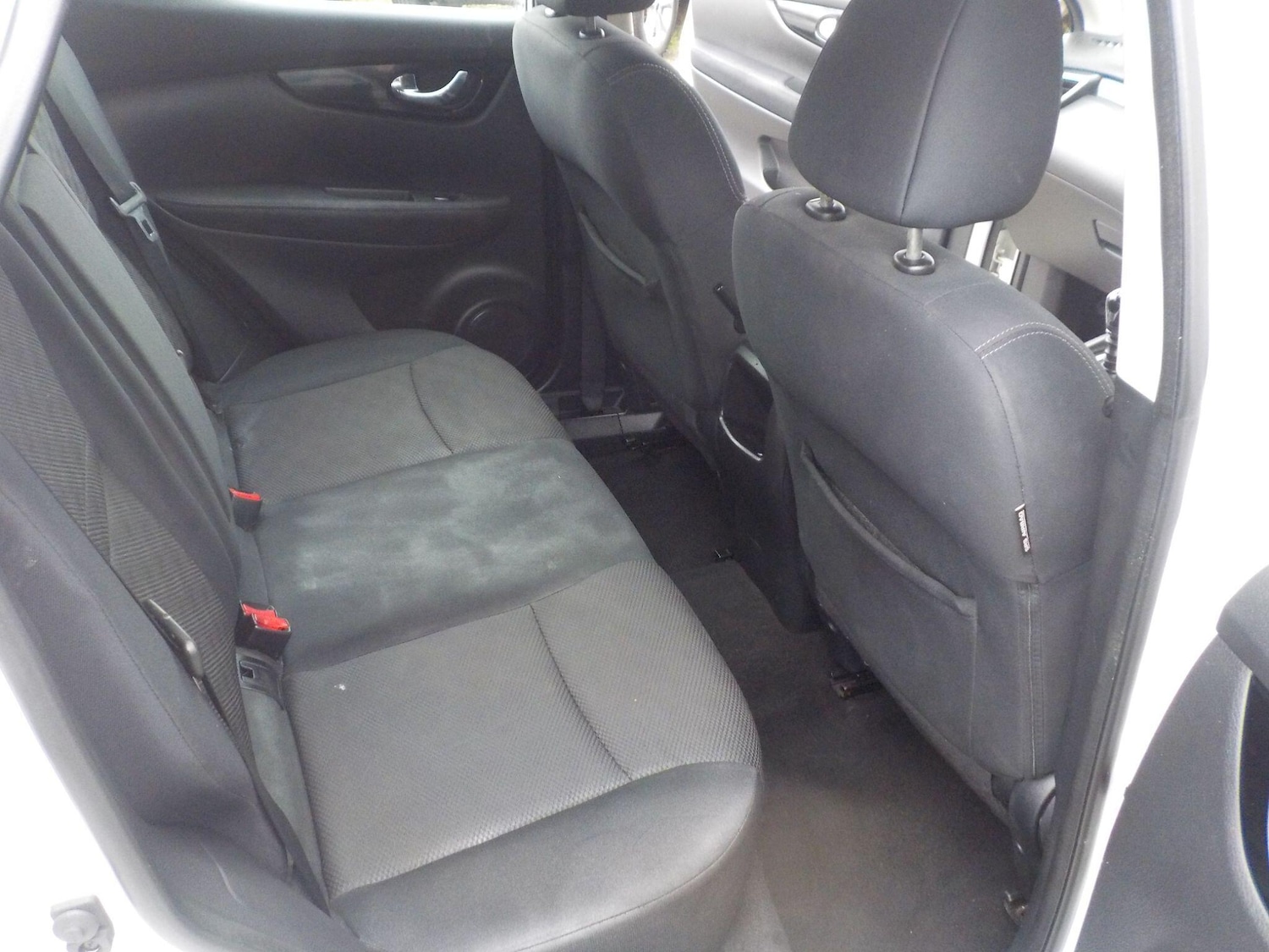 Used Nissan Qashqai 2014 for sale - 76239455: Photo 20