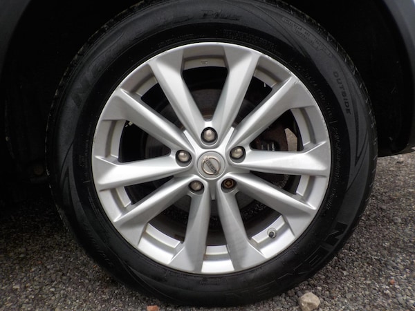 Used Nissan Qashqai 2014 for sale - 76239455: Photo 24