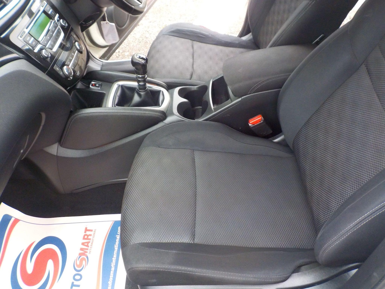 Used Nissan Qashqai 2014 for sale - 76239455: Photo 27