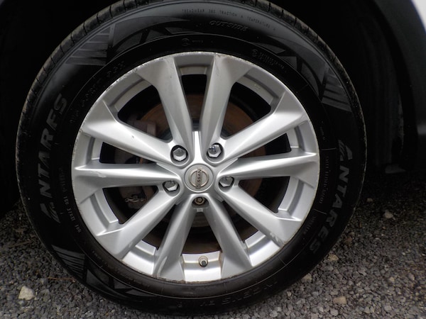 Used Nissan Qashqai 2014 for sale - 76239455: Photo 28