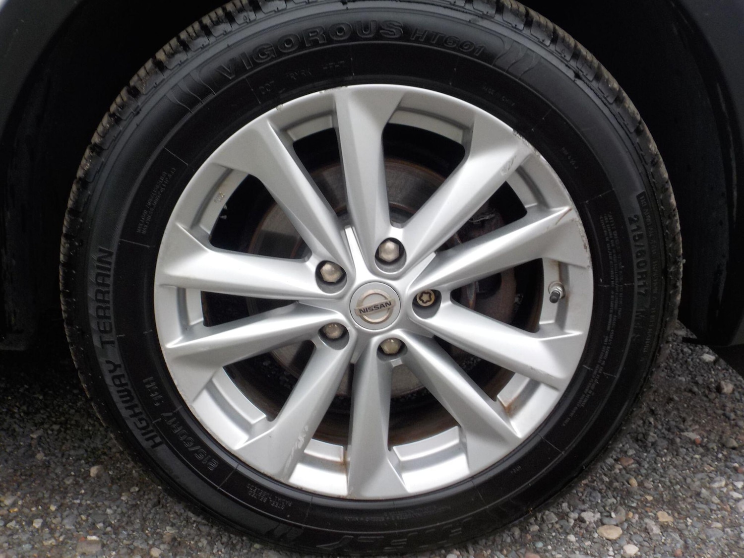 Used Nissan Qashqai 2014 for sale - 76239455: Photo 9