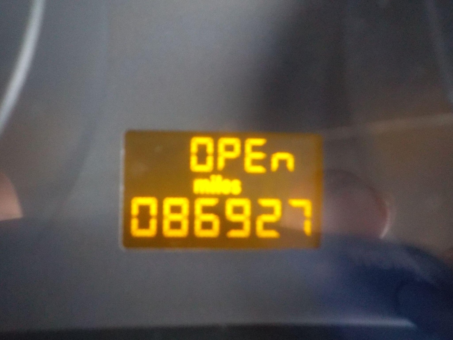 Used Vauxhall Corsa 2008 for sale - 77155683: Photo 16