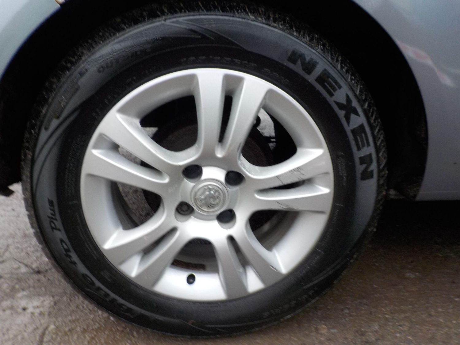 Used Vauxhall Corsa 2008 for sale - 77155683: Photo 18