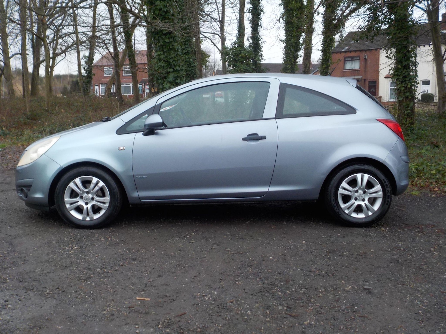Used Vauxhall Corsa 2008 for sale - 77155683: Photo 2