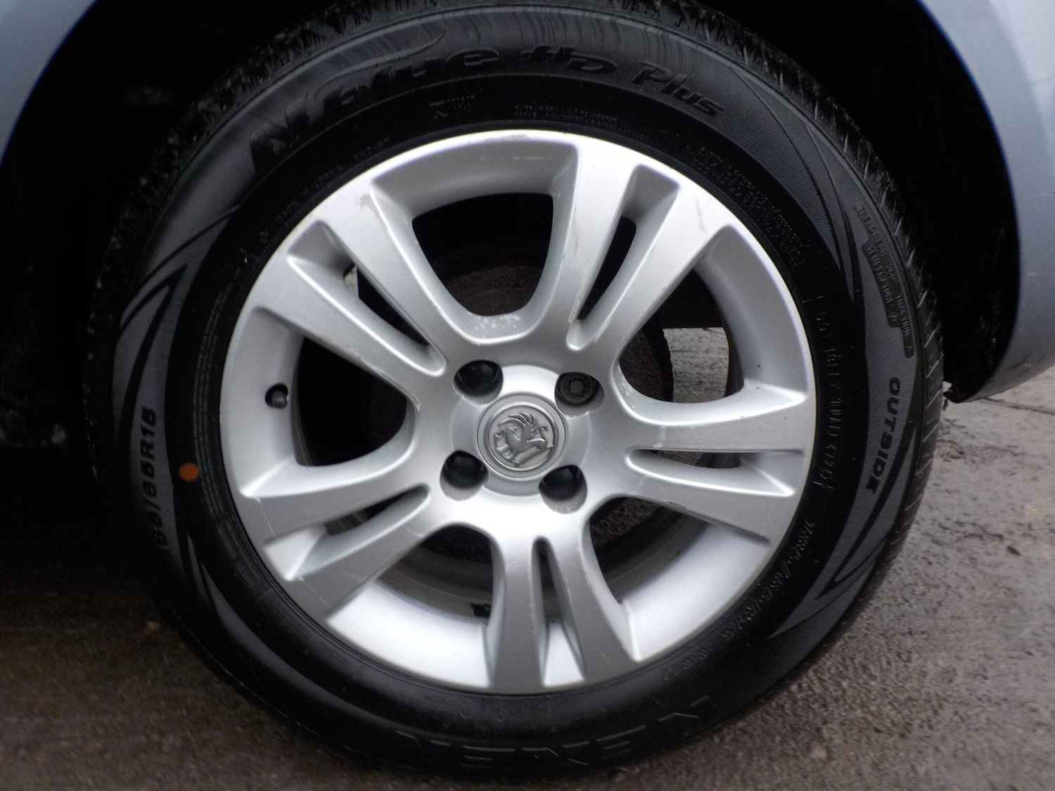 Used Vauxhall Corsa 2008 for sale - 77155683: Photo 20