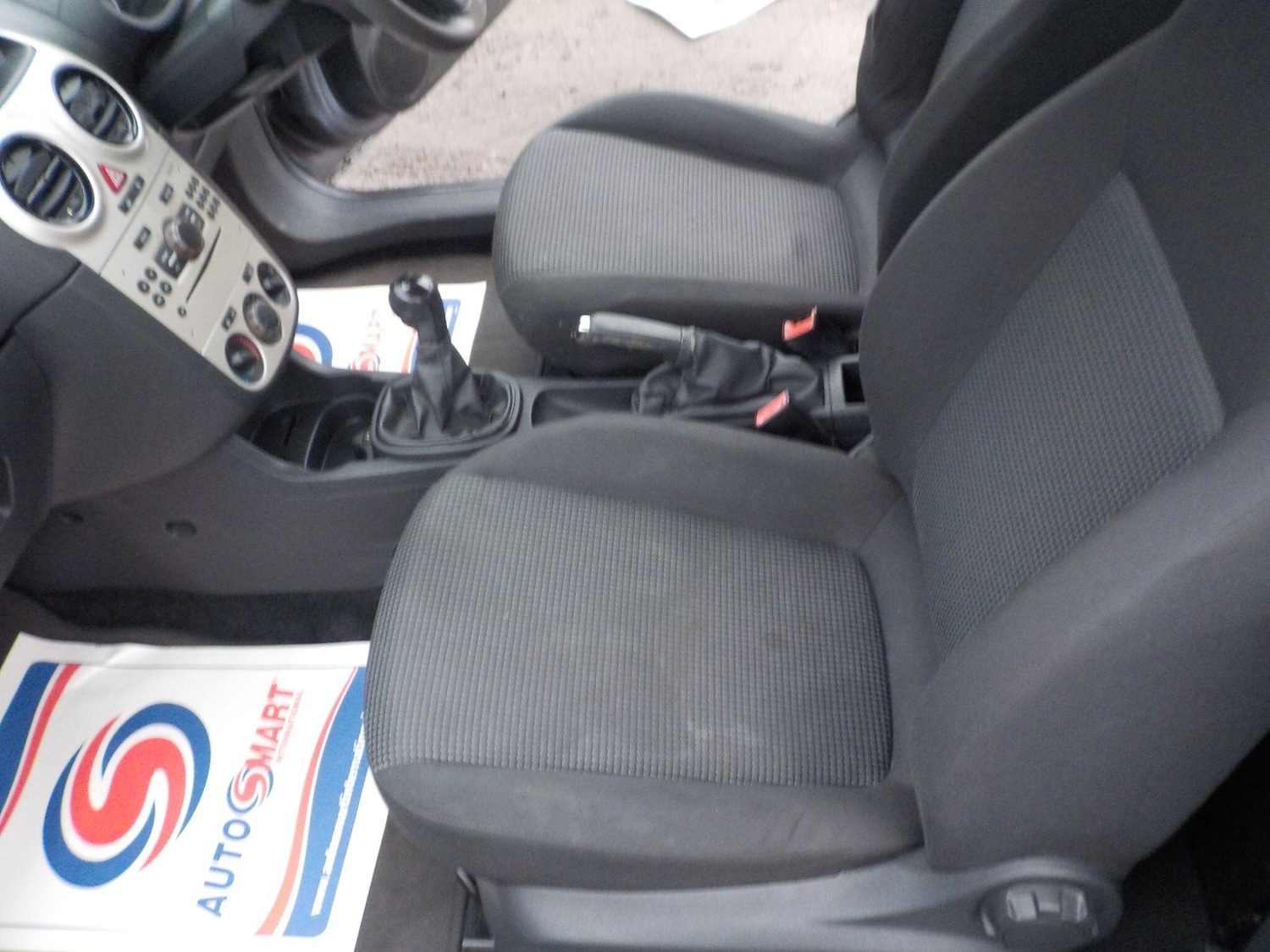 Used Vauxhall Corsa 2008 for sale - 77155683: Photo 21