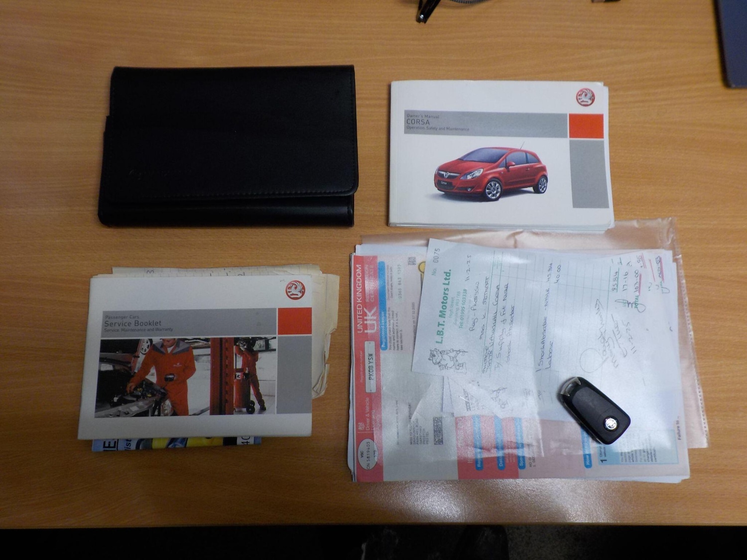 Used Vauxhall Corsa 2008 for sale - 77155683: Photo 24