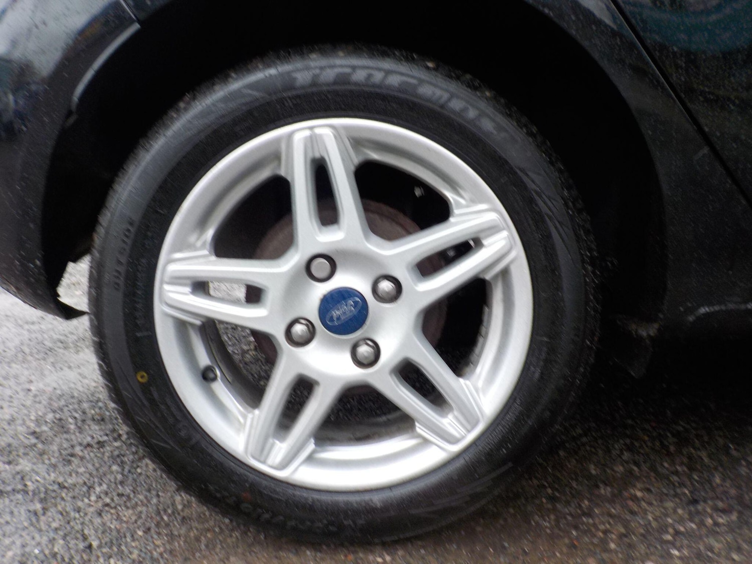 Used Ford Fiesta 2012 for sale - 77352066: Photo 19