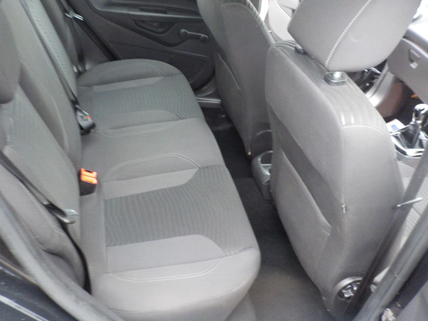 Used Ford Fiesta 2012 for sale - 77352066: Photo 20