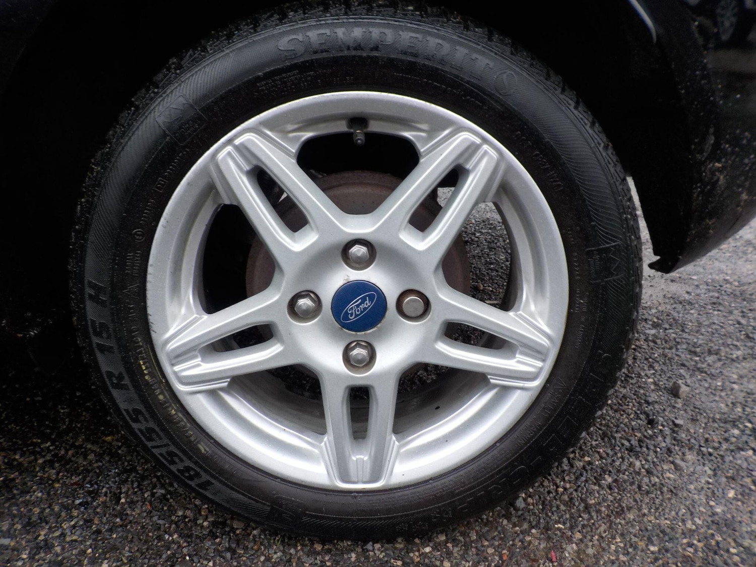 Used Ford Fiesta 2012 for sale - 77352066: Photo 24