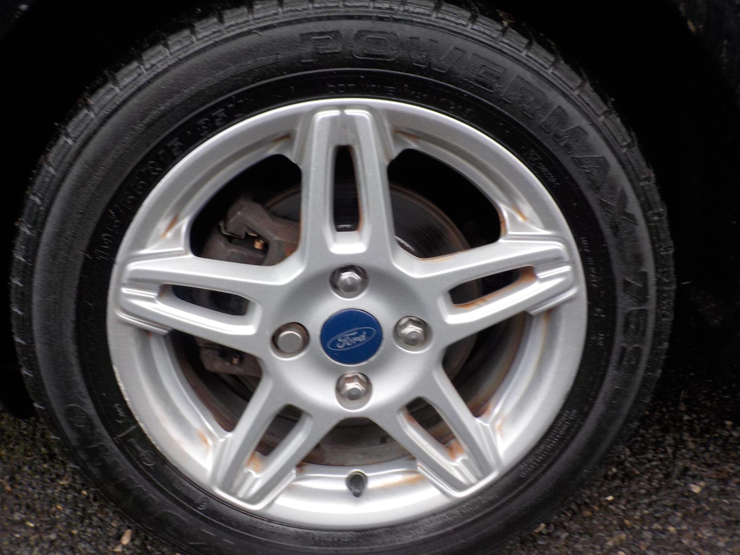 Used Ford Fiesta 2012 for sale - 77352066: Photo 29