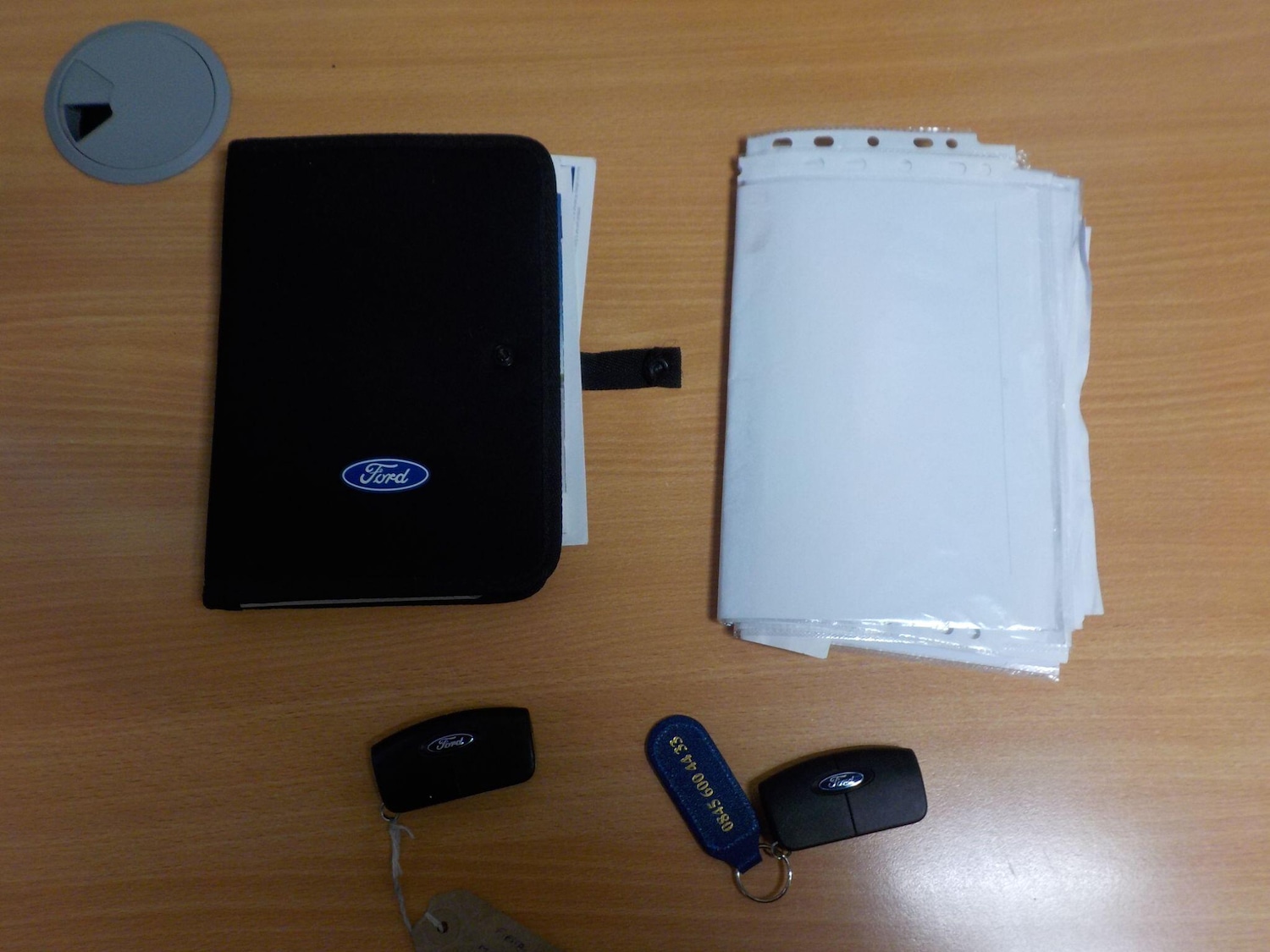 Used Ford Fiesta 2012 for sale - 77352066: Photo 30