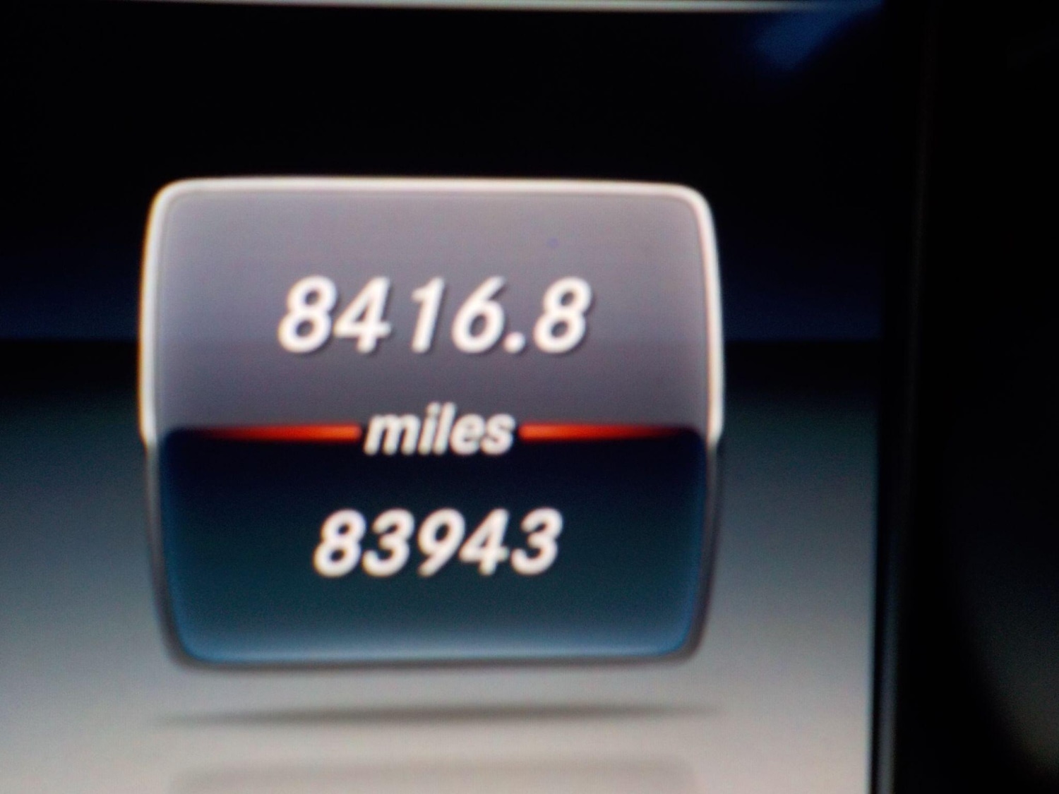 Used Mercedes-Benz C Class 2014 for sale - 77315360: Photo 18