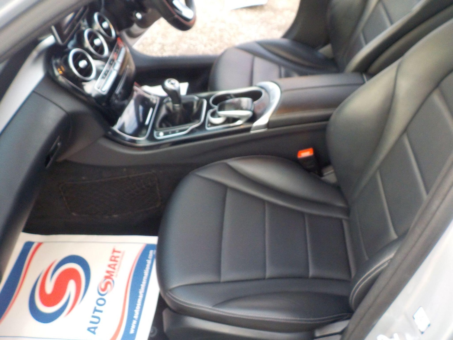 Used Mercedes-Benz C Class 2014 for sale - 77315360: Photo 29