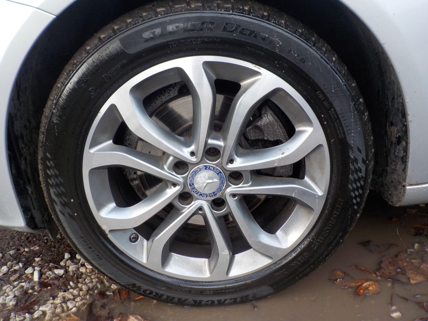 Used Mercedes-Benz C Class 2014 for sale - 77315360: Photo 30