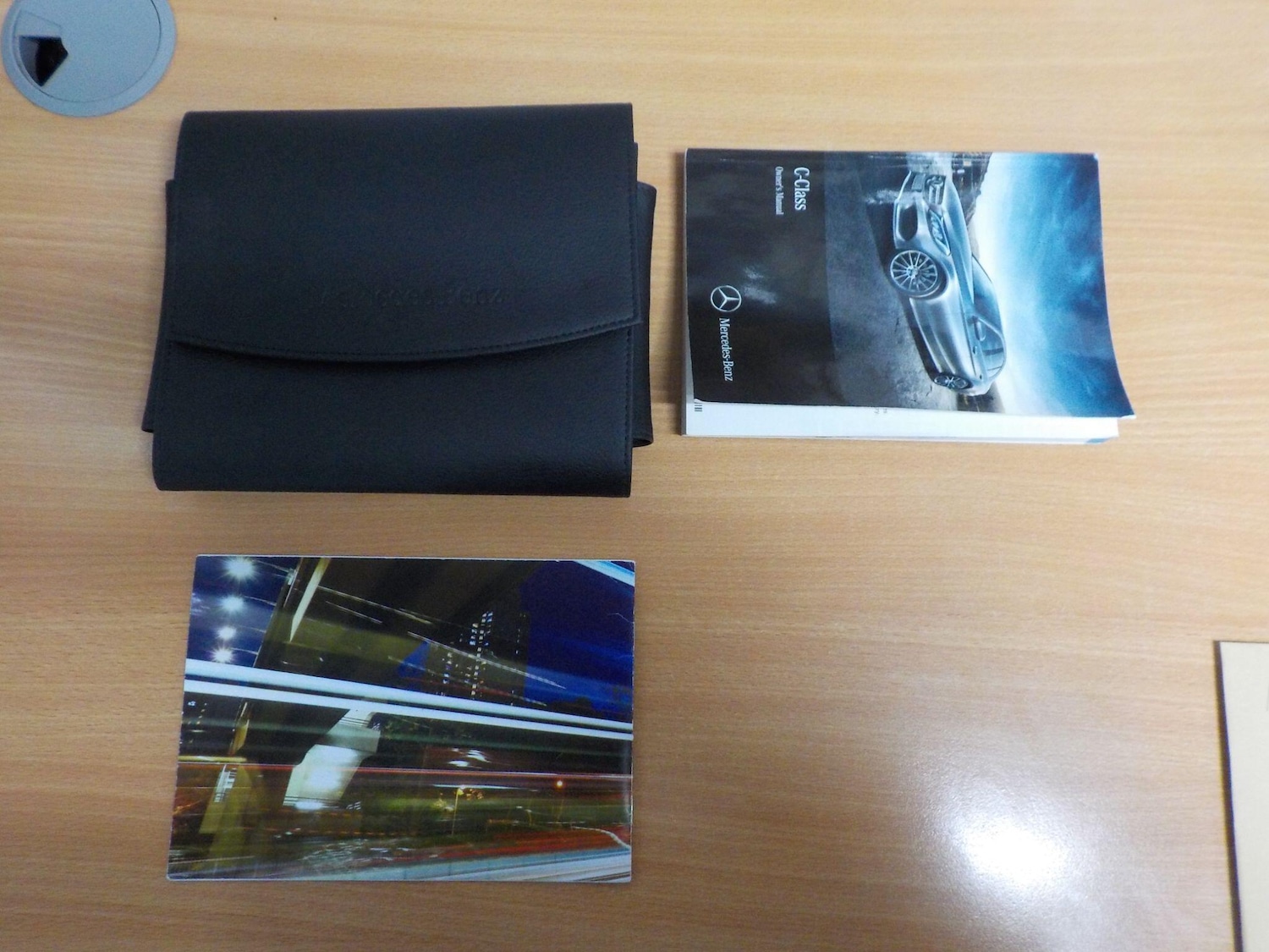 Used Mercedes-Benz C Class 2014 for sale - 77315360: Photo 32