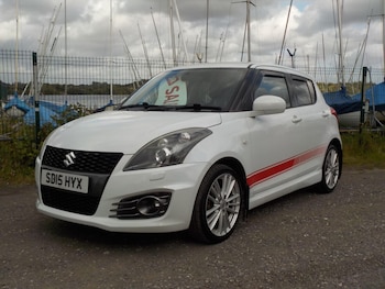 2015 (15) - 1.6 Sport [Nav] 5dr