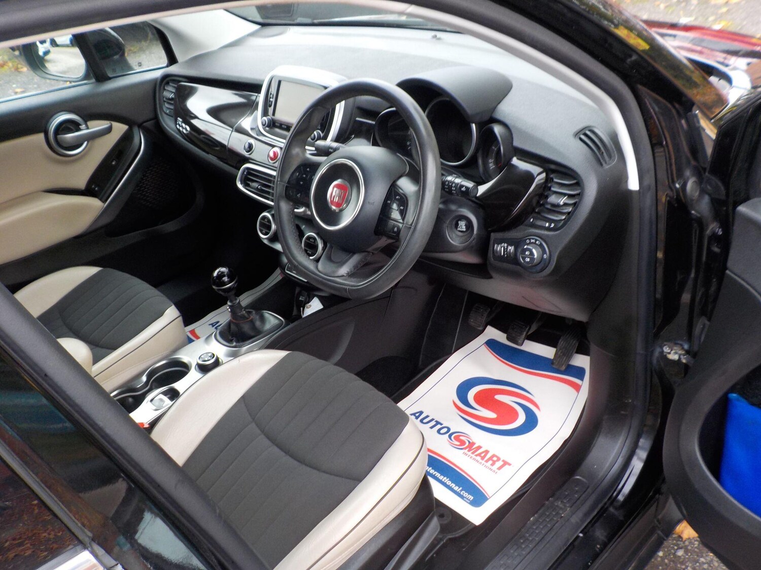 Used Fiat 500X 2016 for sale - 76174635: Photo 10