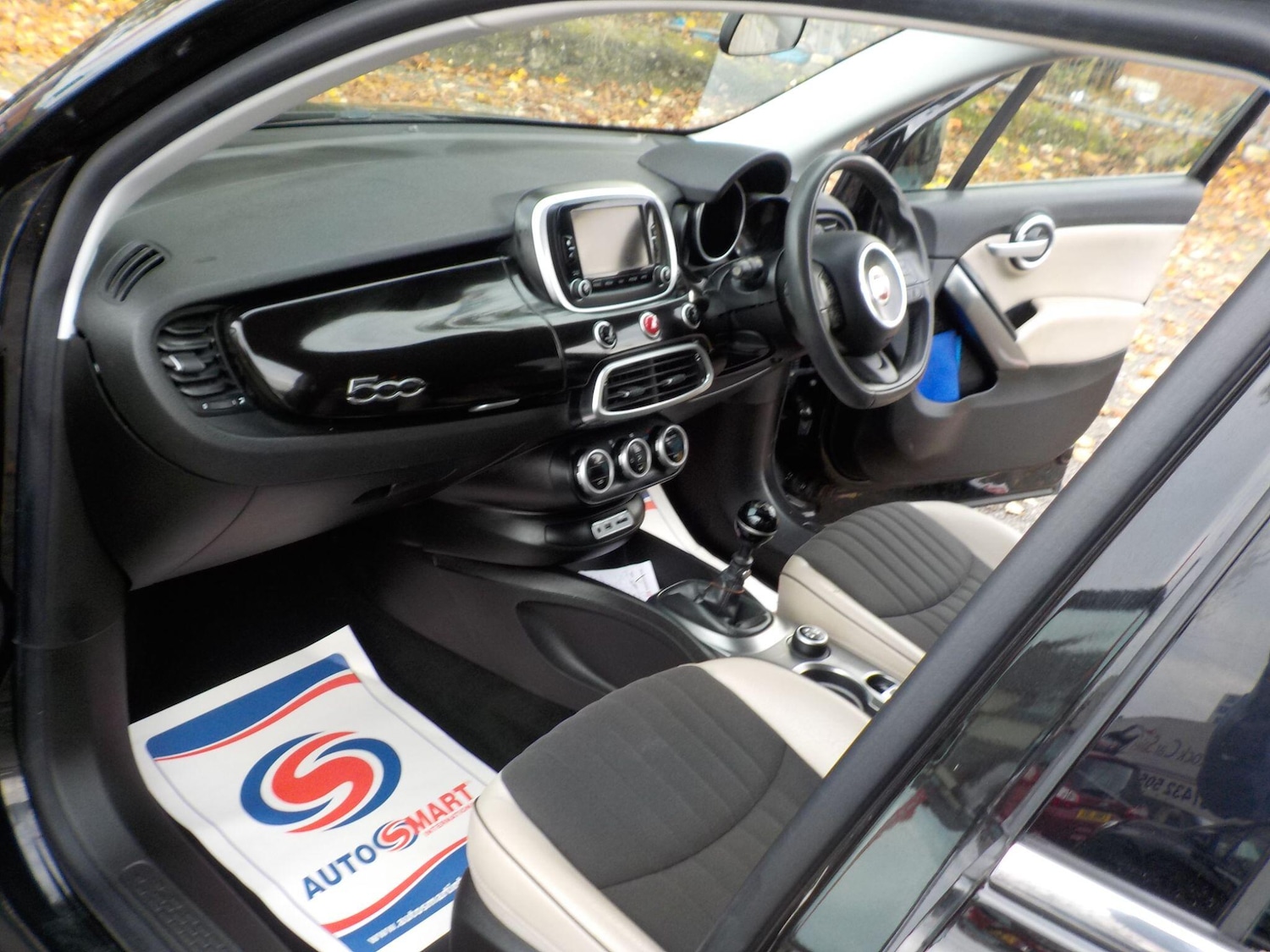 Used Fiat 500X 2016 for sale - 76174635: Photo 11