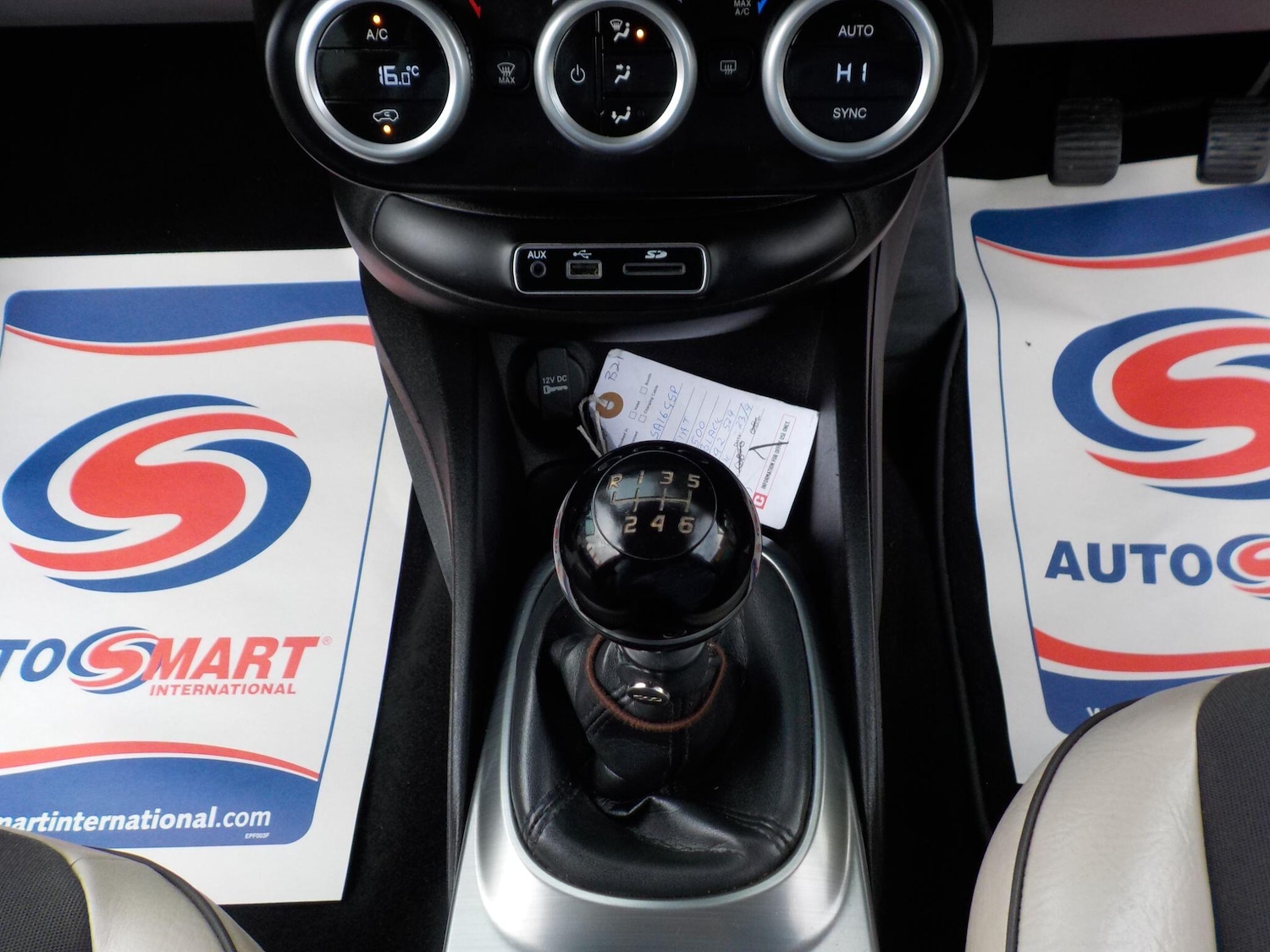 Used Fiat 500X 2016 for sale - 76174635: Photo 15