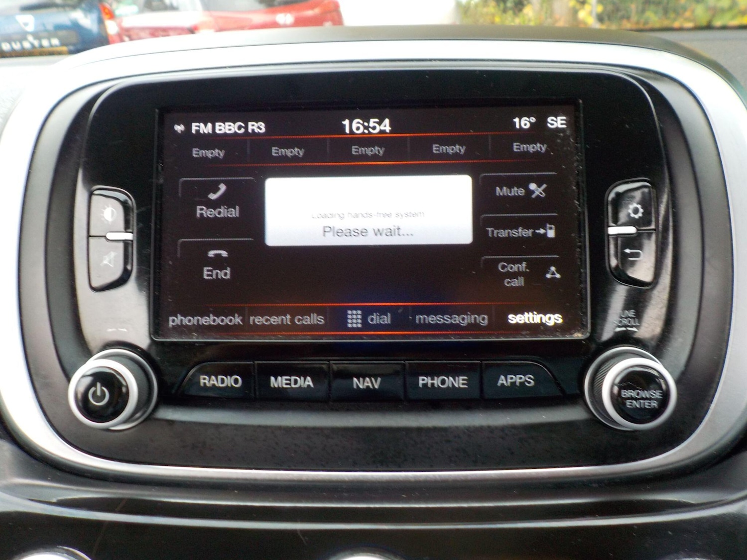 Used Fiat 500X 2016 for sale - 76174635: Photo 16