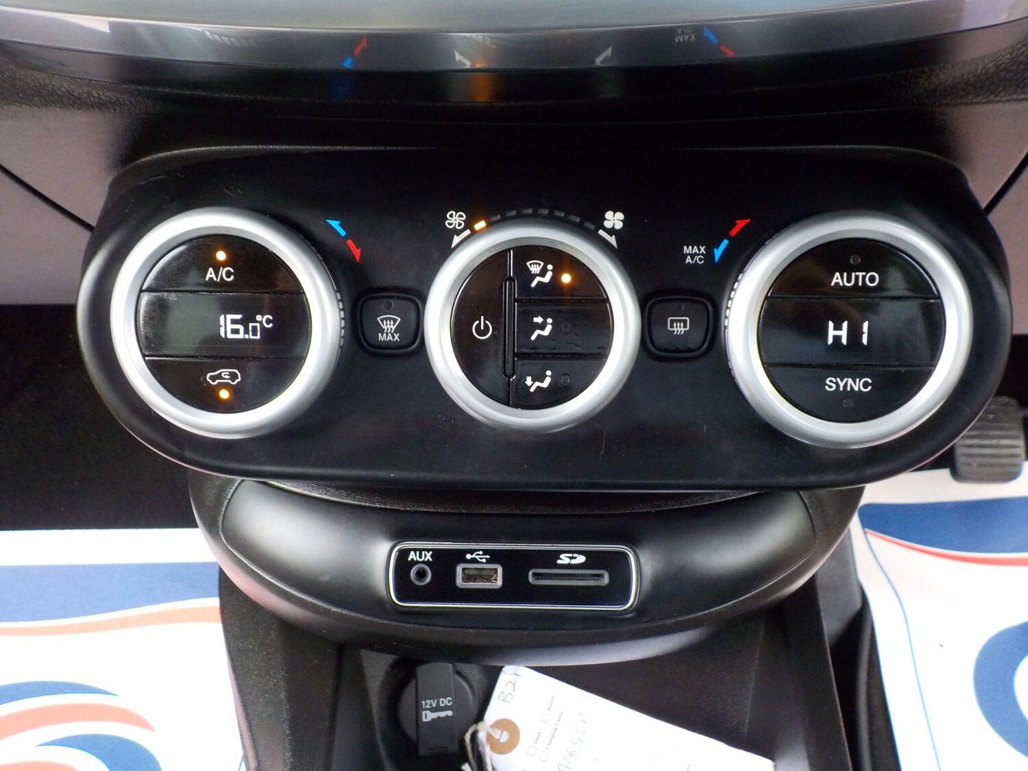 Used Fiat 500X 2016 for sale - 76174635: Photo 17